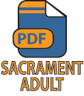 Adult Registration Form