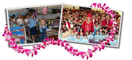 St. Anthony Parish