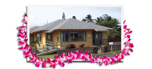 Outreach & Thrift Store