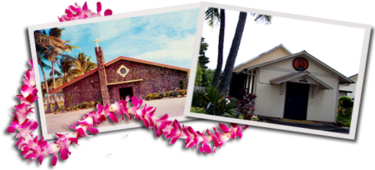 St. Anthony Parish